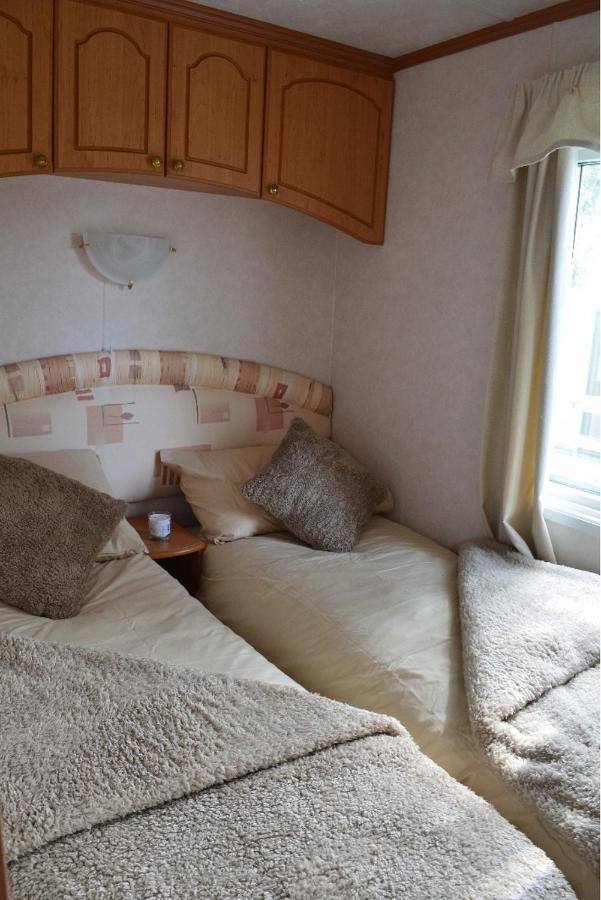 Cosy Rural Retreat Villa ลานดินดรอดเวลส์ ภายนอก รูปภาพ
